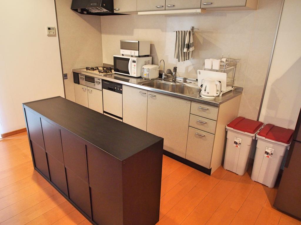 Guesthouse Iloha Kyoto Buitenkant foto
